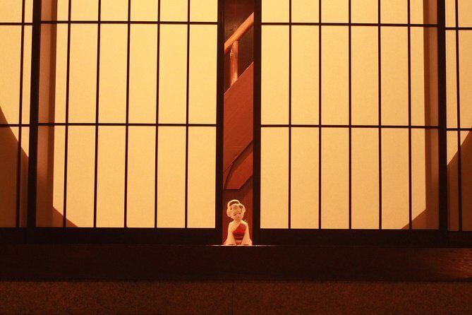 Kanazawa Night Tour with Local Meal and Drinks - Weather, walking pace, and how to prep like a pro