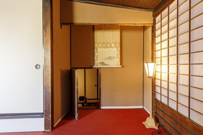 Kanazawa Ninja Temple Half Day E-bike tour - Gyokusen-en Tea House: A Castle-Ground Break You’ll Actually Enjoy