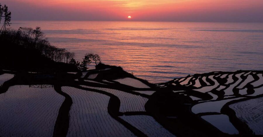 Kanazawa: Noto Peninsula Private Day-Tour - How this private day from Kanazawa really works