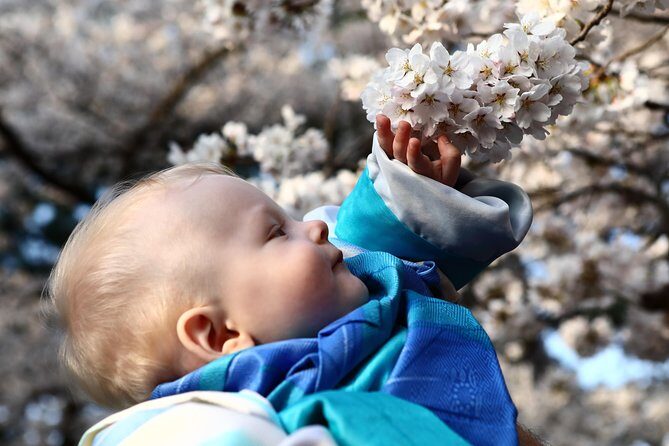 Kanazawa private 1 day/Photoshoot by professional photographer - The photo shoot: how the 30 edited images usually feel