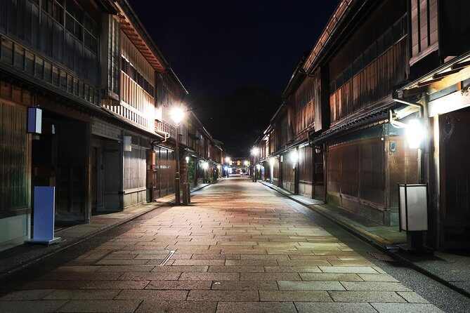 Kanazawa private 1 day/Photoshoot by professional photographer - Stop-by-stop: what to expect (and what to watch for)