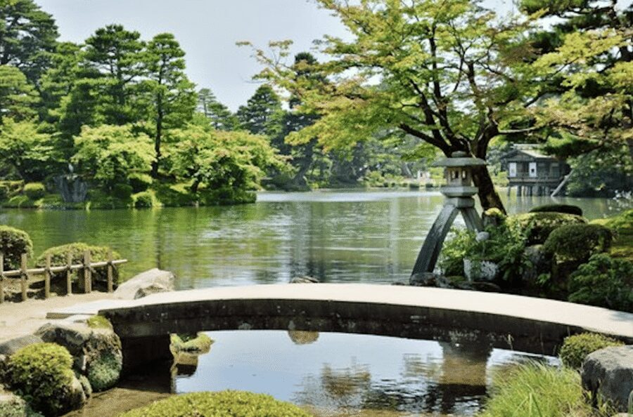 Kanazawa: Private Custom Tour with Local Guide - Key things that make this Kanazawa tour work