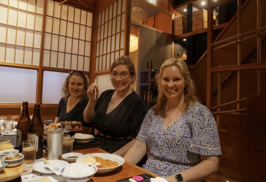Kanazawa: Private Custom Tour with Local Guide - Higashi Chaya District: the old streets, the tea shops, the real vibe