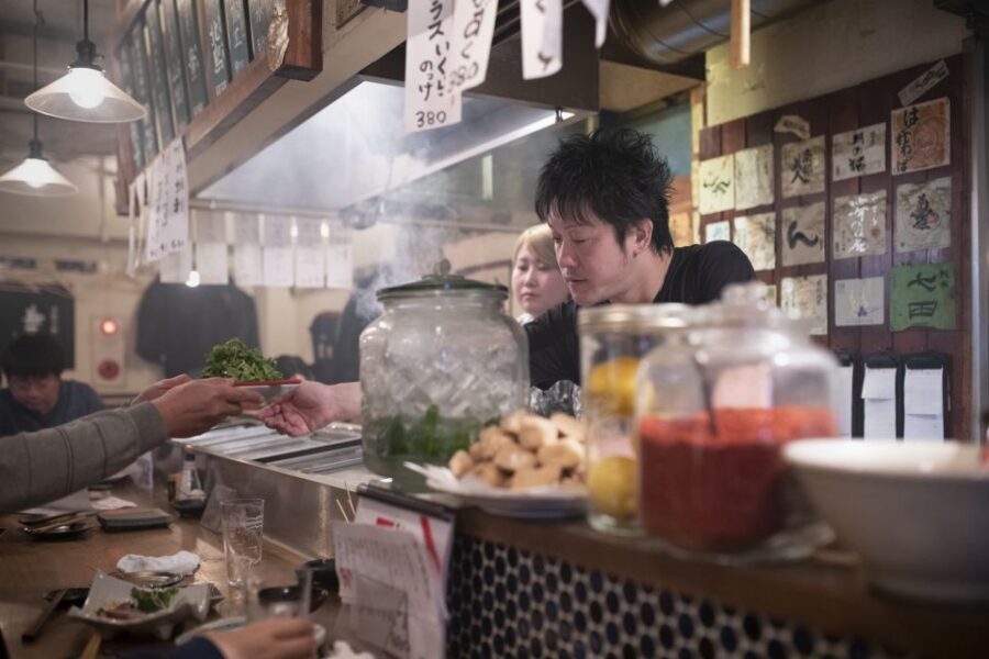 Kanazawa: Private Food Tasting Walking Tour - Key highlights that make this tour worth your time