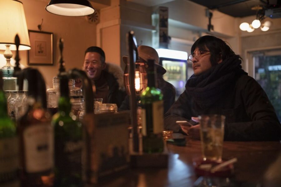 Kanazawa: Private Food Tasting Walking Tour - One small drink choice, big mood effect