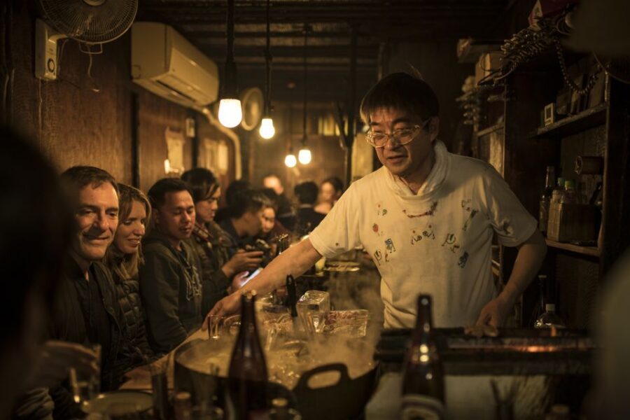 Kanazawa: Private Food Tasting Walking Tour - Enter Kanazawa through food, not a checklist