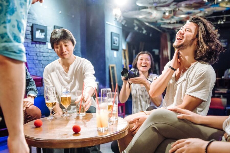 Kanazawa: Private Food Tasting Walking Tour - The 3-hour flow starts near Kanazawa Station