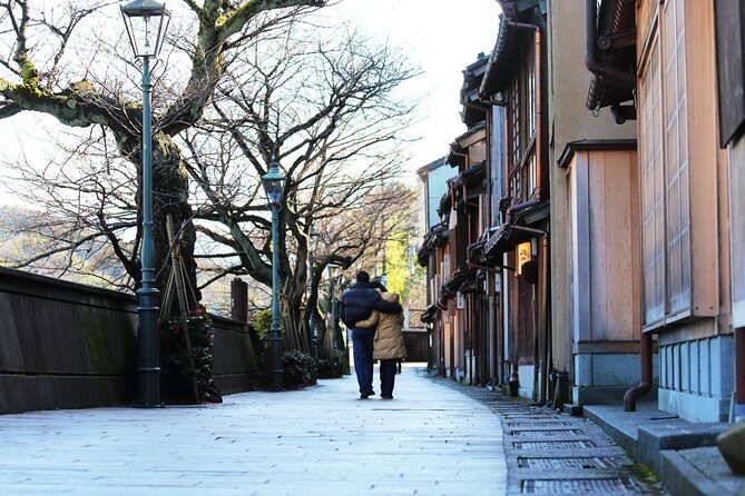 Kanazawa private half day/Photoshoot by professional photographer - Getting the best results from your pro photographer (without overthinking it)