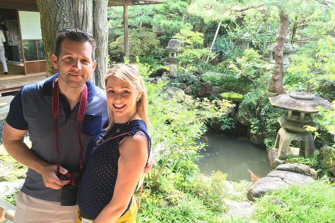 Kanazawa Private Tour: Highlights of an Old Samurai Town - Price and what you really get for $171.73