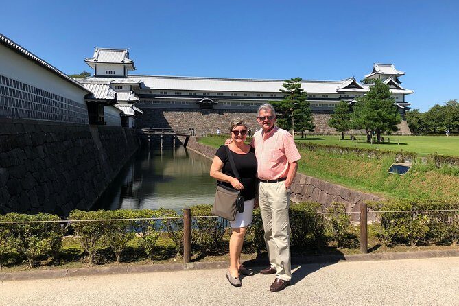 Kanazawa Private Tour: Highlights of an Old Samurai Town - Stop 4: D.T. Suzuki Museum, Zen ideas with a Kanazawa home (50 minutes)