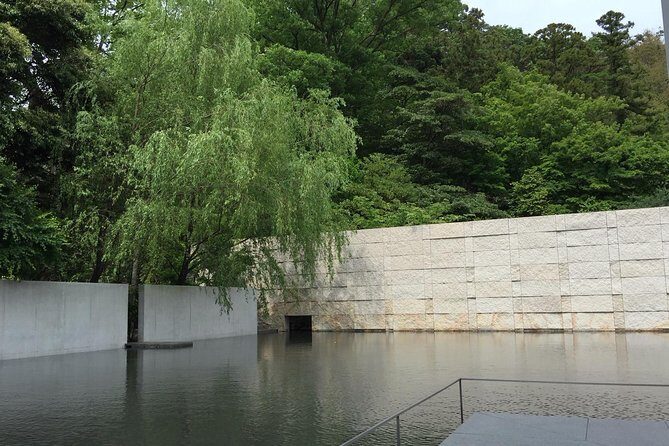 Kanazawa Private Tour: Highlights of an Old Samurai Town - Walking, weather, and comfort tips that keep the day enjoyable