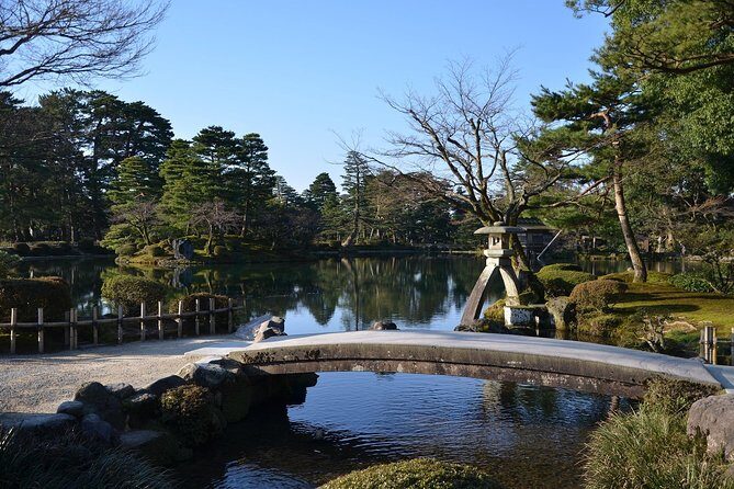 Kanazawa Private Tour with a Local – Highlights & Hidden Gems - Price and Time: Does $66.83 Per Person Feel Fair?