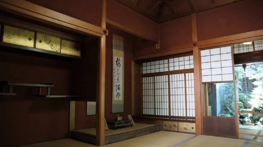 Kanazawa: Samurai Residence Remains Nomura Family admission - Nagamachi’s Nomura Residence: what makes it worth your time