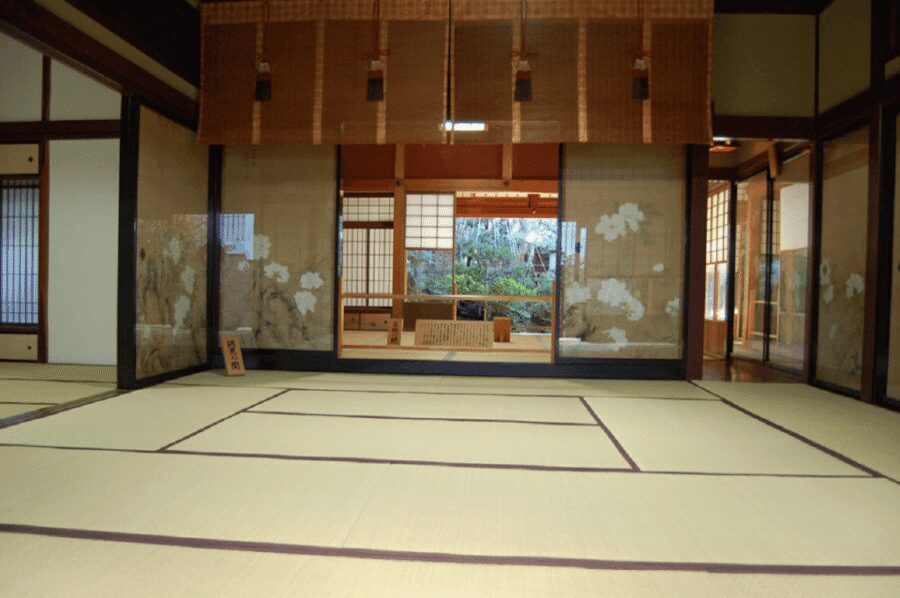 Kanazawa: Samurai Residence Remains Nomura Family admission - Samurai artifacts: how to read what you’re seeing