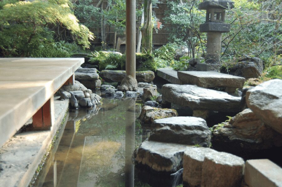 Kanazawa: Samurai Residence Remains Nomura Family admission - Rules that shape the experience (and help it stay respectful)