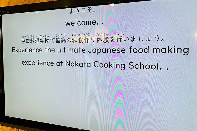 Kanazawa: Sushi & Japanese Cooking Class at a Historic School - Jibuni in Kanazawa: Why This Chicken Stew Is Worth Learning