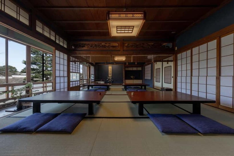 Kanazawa: Tea Ceremony Experience at Kenrokuen - Should You Book This Kanazawa Matcha Lesson by Kenrokuen?