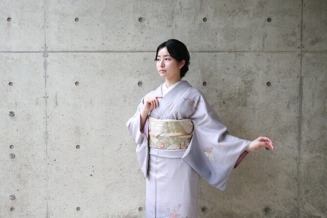 Kanazawa:Family-Friendly Kimono & Yukata Experience at WARGO - Key highlights to know before you go