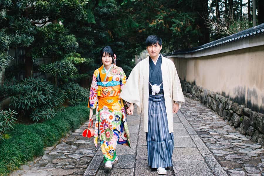 Kanazawa:Traditional Experience -kimono rent at wargo - Is it worth it in real life? Who should book