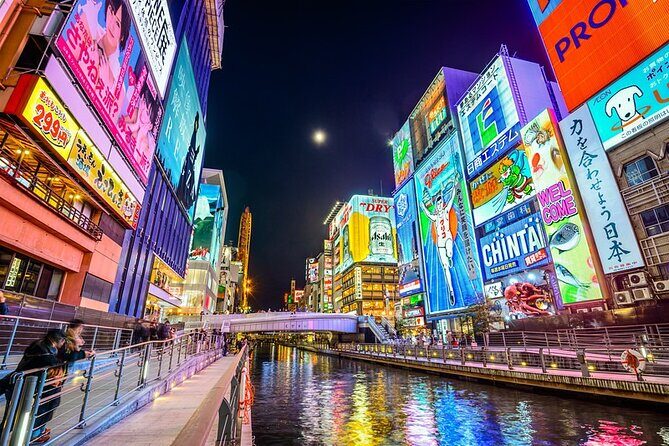 Kansai Airport (KIX) Transfer to Osaka/Kobe/Kyoto/Nara/Wakayama - Luggage Rules: Read This Before You Pack