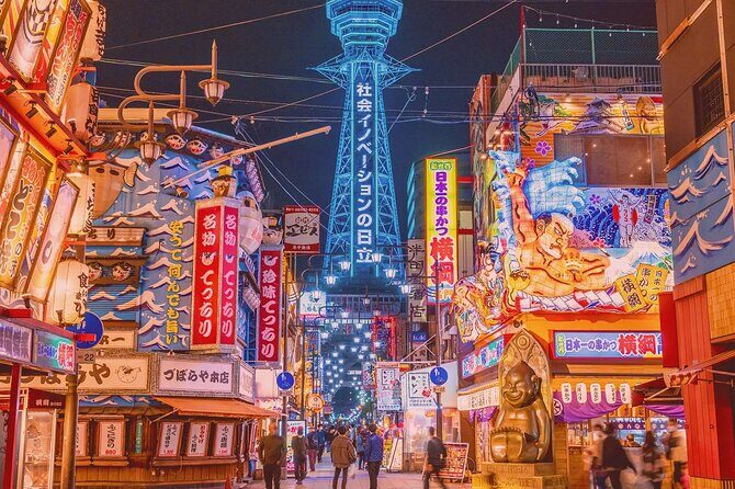 Kansai Airport (KIX) Transfer to Osaka/Kobe/Kyoto/Nara/Wakayama - Airport Delays and the Included Waiting Time