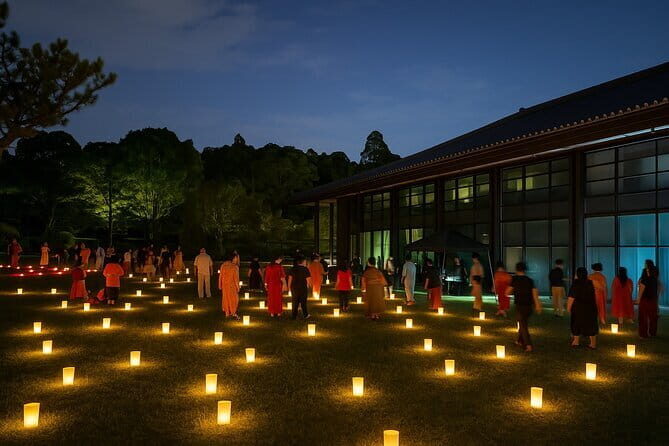 Kansai Region Hiking Adventure in Nara Kobe Kyoto and More - Key highlights at a glance