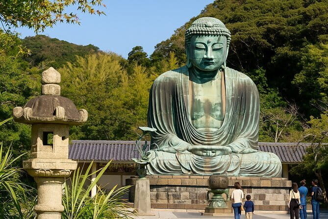 Kansai Region Hiking Adventure in Nara Kobe Kyoto and More - Mount Rokko: Kobe views plus Nunobiki Waterfall