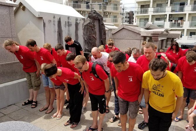 Karate History Tour in Okinawa - Karate in Okinawa: what this tour really gives you (and why it works)