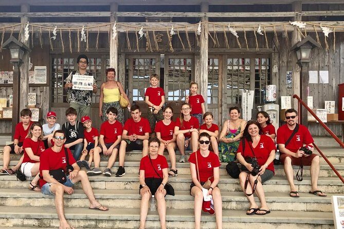Karate History Tour in Okinawa - Price and logistics: value at $125.50, and how to judge if it’s worth it