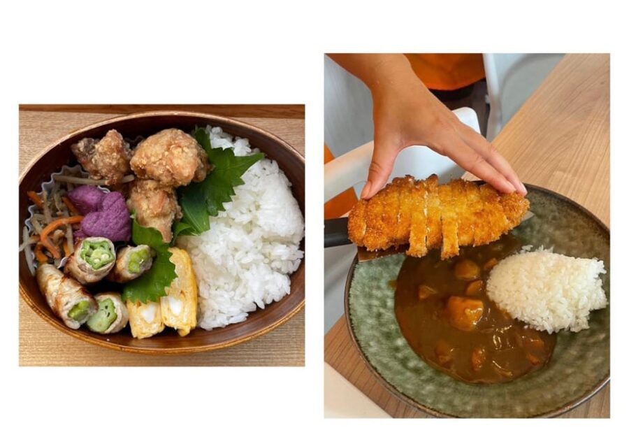 Katsu Curry OR Bento Making Cooking Class & Local Shop Tour - The local shop walk: learn ingredients, not just recipes