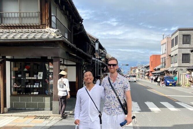 Kawagoe 4hr Private Tour with Licensed Guide (Kawagoe Dep) - Free vs. paid: how admissions usually affect your budget