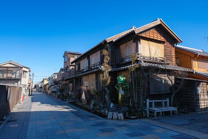 Kawagoe 4hr Private Tour with Licensed Guide (Kawagoe Dep) - Price and value: is $107.78 per person worth it?