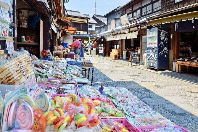 Kawagoe 4hr Private Tour with Licensed Guide (Kawagoe Dep) - Should you book this Kawagoe private tour?