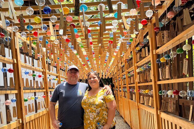 Kawagoe 6hr Private Tour with Licensed Guide (Tokyo/Kawagoe dep) - Should You Book This Kawagoe 6hr Private Tour?