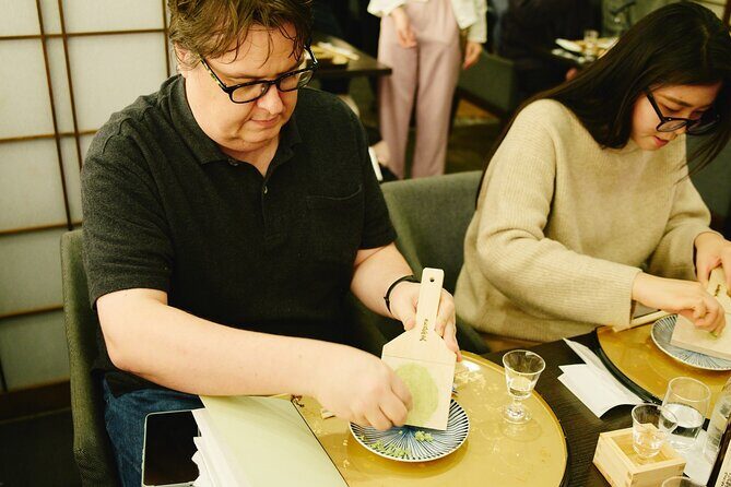 Kawagoe Japanese Food Tour : Unagi Kaiseki and Sake near Tokyo - Sake pairing option: how to decide if it’s worth the add-on
