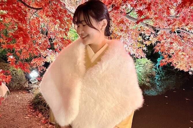 Kawagoe:Family-Friendly Kimono & Yukata Experience at WARGO - Choosing your kimono or yukata: selection, sizing, and style comfort