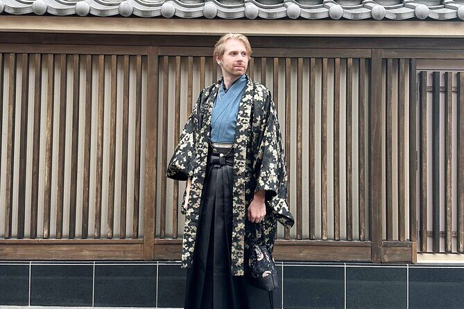 Kawagoe:Family-Friendly Kimono & Yukata Experience at WARGO - Timing, return rules, and how to plan your day