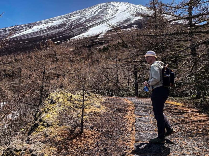 Kawaguchiko: Hidden Mt. Fuji Driving Tour with a Local Guide - Who this tour fits best (and who should skip it)