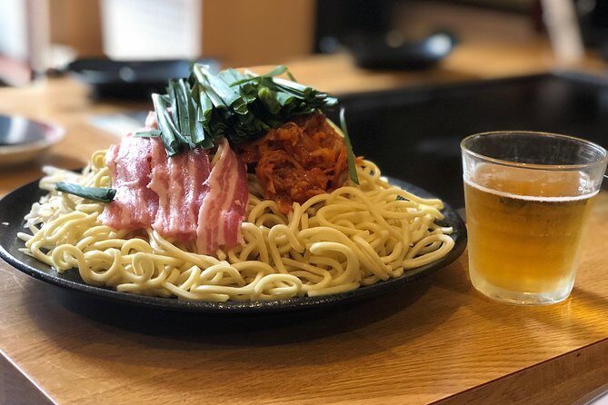 Kawaii Food Tour of Harajuku Tokyo - Harajuku and Omotesando: the perfect combo for a food walk