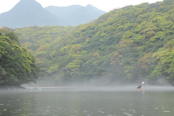 Kayaking in Anbo River - Key things to know before you paddle Anbo River