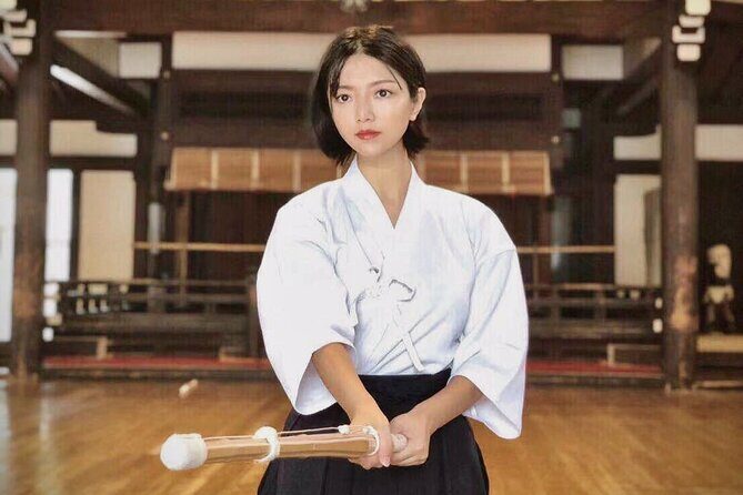 Kendo and samurai experience in Kyoto - Key Highlights to Know Before You Go