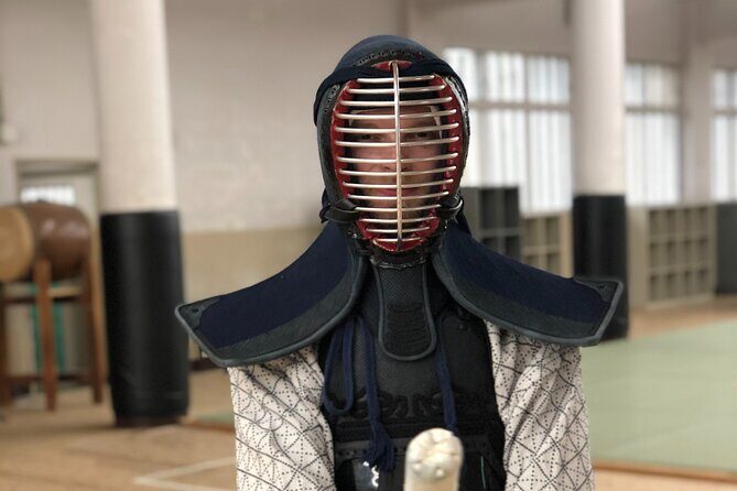 Kendo and samurai experience in Kyoto - Value for $105.68: Private Attention vs. Expectations