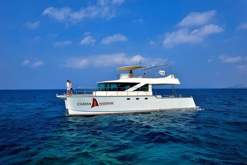 Kerama Half-Day Snorkeling Tour - Photos included, but sea conditions matter