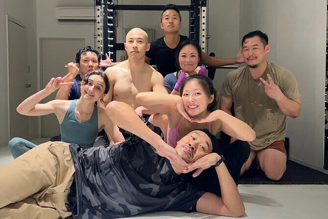 Kickboxing & Body Training with EX-Pro Fighter - The Weekly Program Idea: How to Keep Progressing