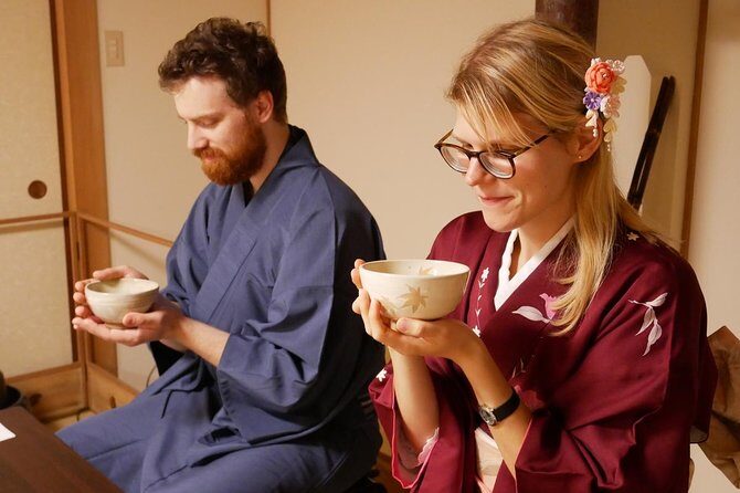 Kimono and Tea Ceremony in Miyajima - Miyajima Tea Ceremony at Tokuju-ji: Why This Setting Matters
