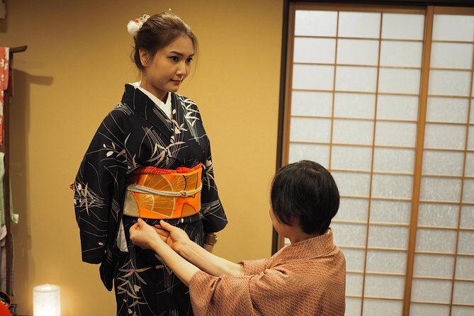 Kimono and Tea Ceremony in Miyajima - Price and Value: Is $85.89 Fair for an Hour?