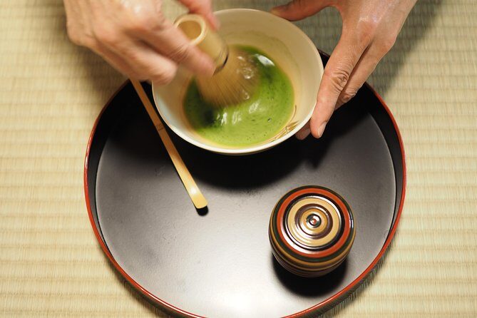 Kimono and Tea Ceremony in Miyajima - How to Fit This Into Your Miyajima Day