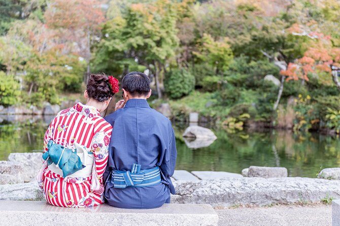 Kimono and Yukata Experience in Kyoto - Timing and return: the “before 6 pm” rule is not a suggestion