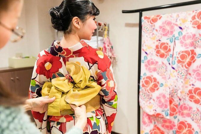 Kimono and Yukata Experience in Kyoto - Price reality check: base rental vs the full “Kyoto style” bill