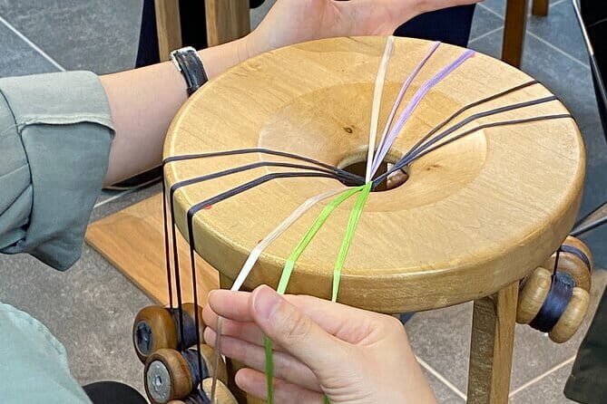 Kimono Art Workshop in Tokyo - Who Should Book This Workshop (and Who Might Skip It)